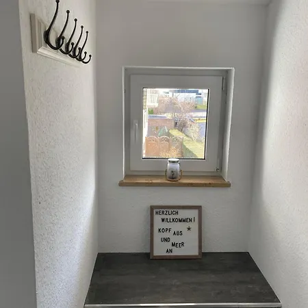 Rc Kuestenquartier Gerda Διαμέρισμα Grömitz