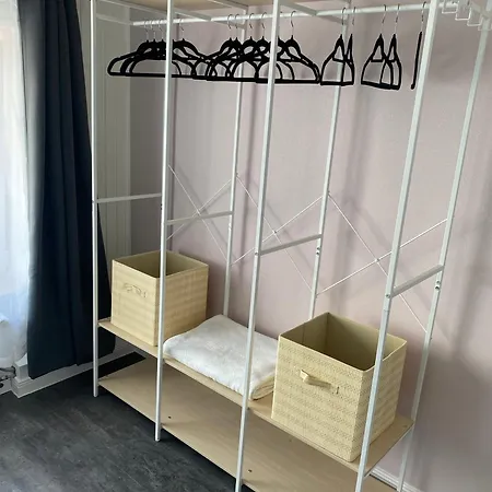 Rc Kuestenquartier Gerda