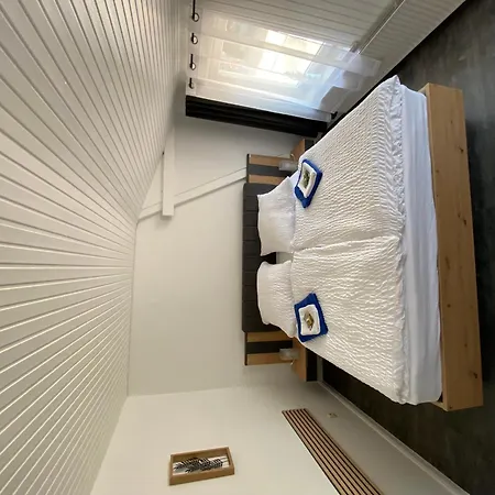 Rc Kuestenquartier Gerda Διαμέρισμα Grömitz